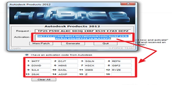 Key Generator Free Download For Autocad 2010